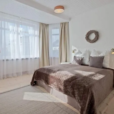 Appartement Koje #4 Timmendorfer Strand