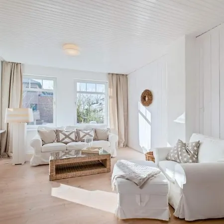 Koje #4 * Timmendorfer Strand