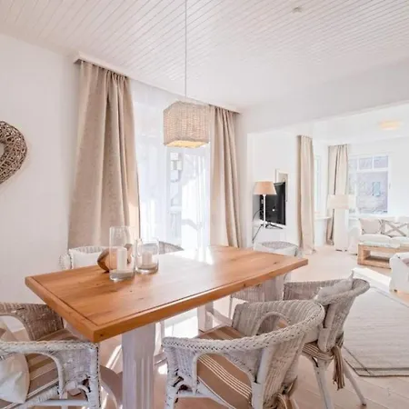 Koje #4 * Timmendorfer Strand