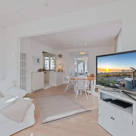 Appartement Koje #4 *