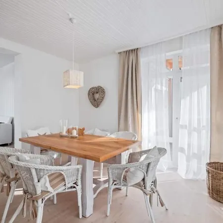 Koje #4 Appartement *