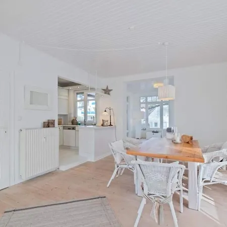 Koje #4 * Timmendorfer Strand