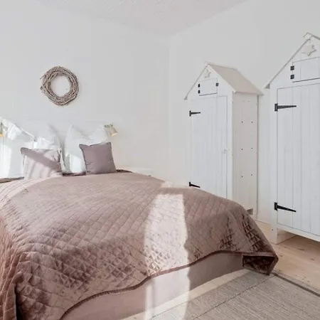 Lägenhet Koje #4 Timmendorfer Strand