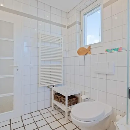 Koje #4 * Timmendorfer Strand