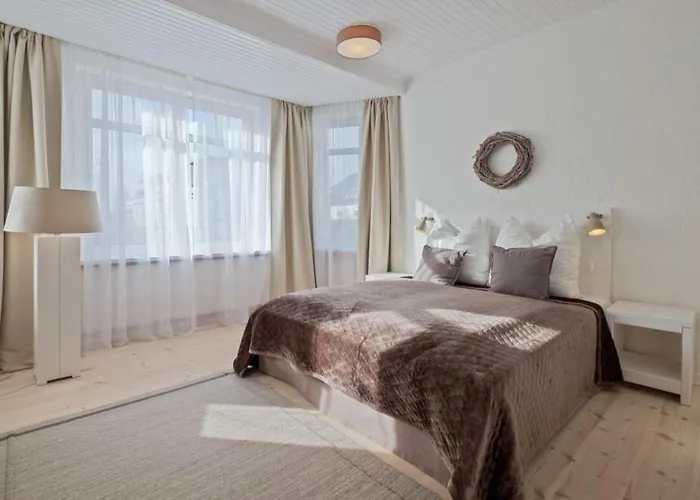 Appartement Koje #4 Timmendorfer Strand