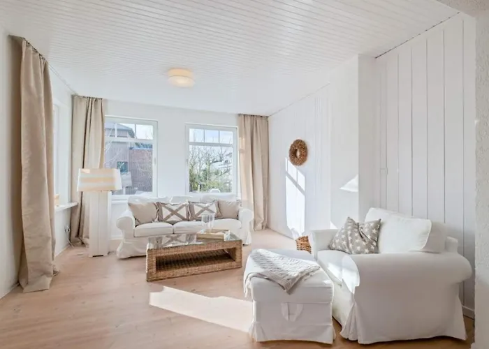 Koje #4 * Timmendorfer Strand