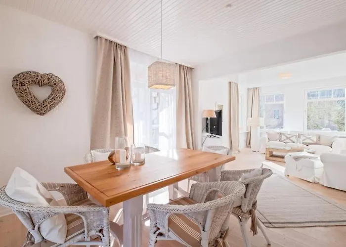 Koje #4 * Timmendorfer Strand