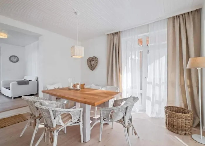 Koje #4 Appartement *