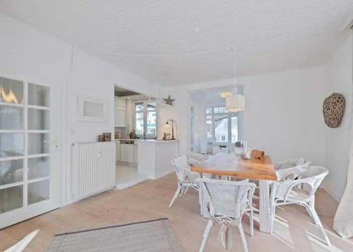 Koje #4 * Timmendorfer Strand