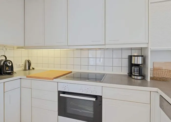 Koje #4 * Timmendorfer Strand