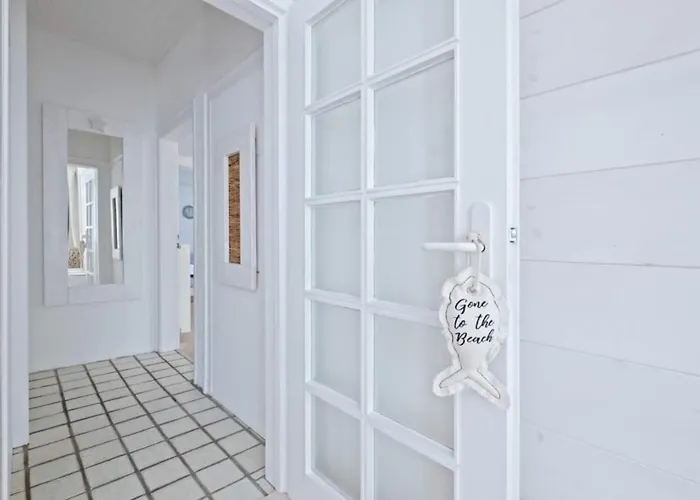 Koje #4 Timmendorfer Strand