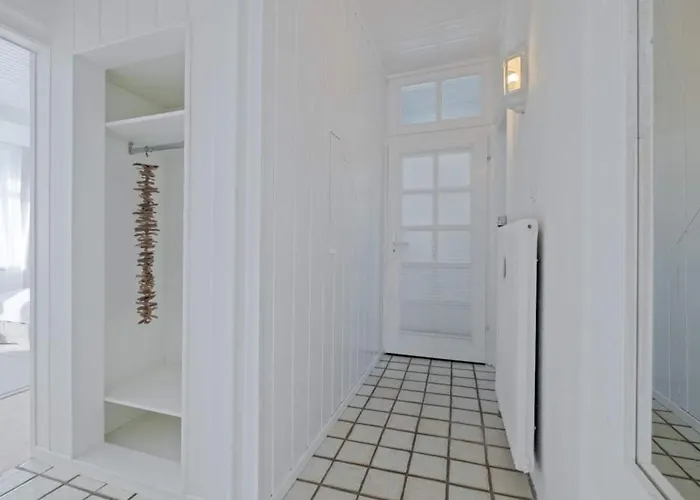 Koje #4 Timmendorfer Strand