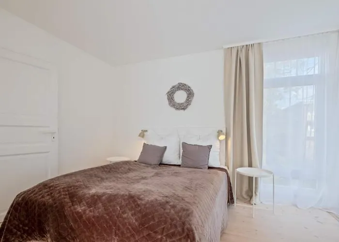 Koje #4 Appartement *