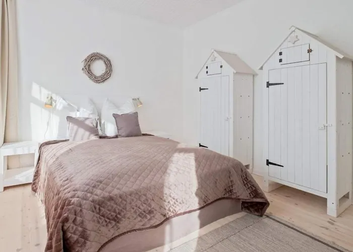 Appartement Koje #4 Timmendorfer Strand