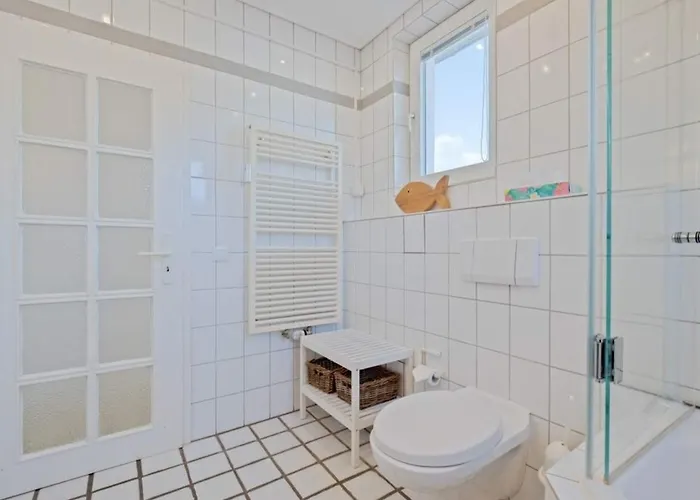 Koje #4 * Timmendorfer Strand