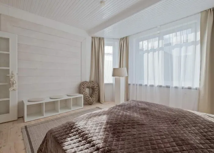 Appartement Koje #4 *